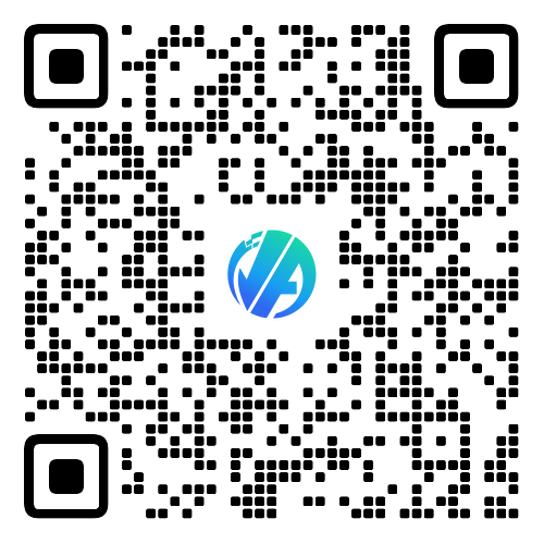 极安科技官方公众号二维码